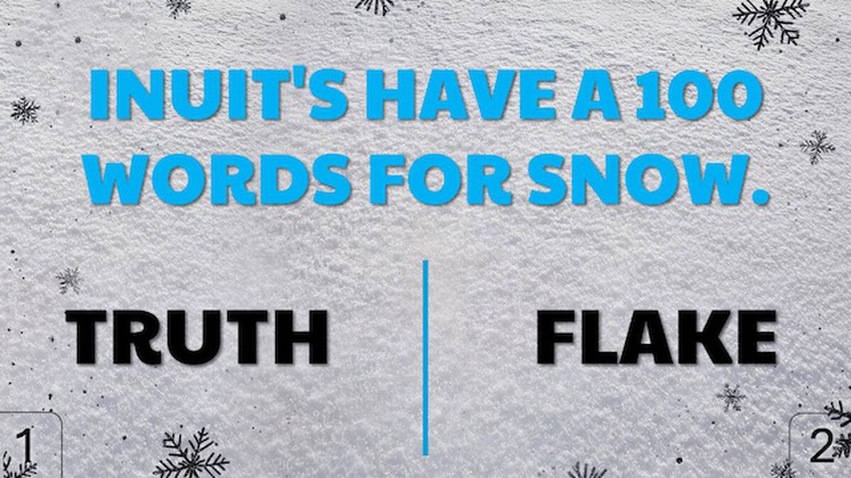 Snow-way image number null